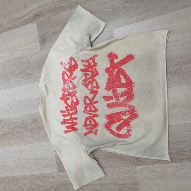 Camiseta con la firma de Cameron Amir n.° 2 (copia)