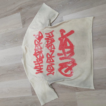 Camiseta con la firma de Cameron Amir n.° 2 (copia)